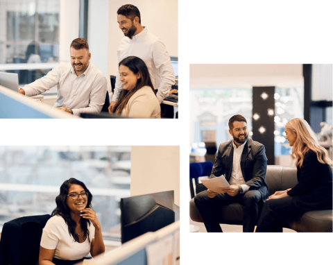 About Willis Partners Our Company Overview And Values